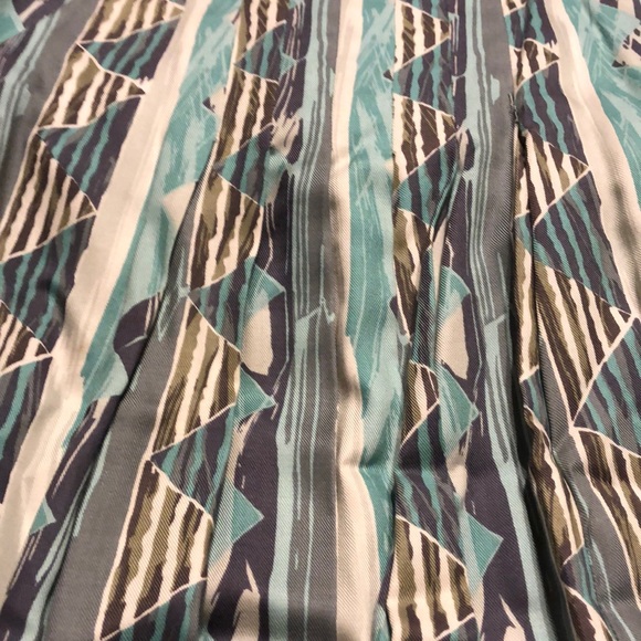 Vintage skirt - Picture 4 of 10